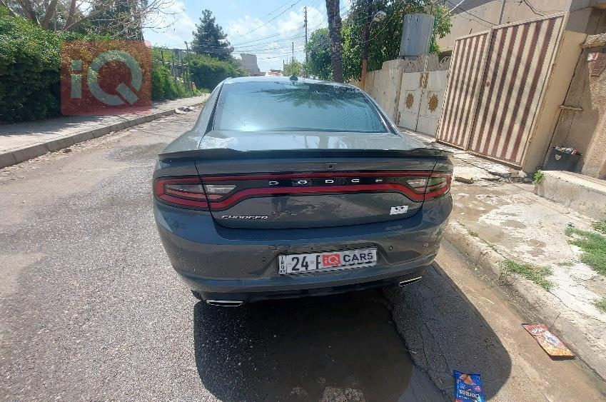 دودج تشارجر